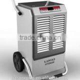 OL-1501E Factory/Workshop Dehumidifier With Big Wheels 150L/D thumbnail-1