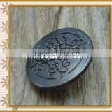 Factory Wholesale Metal Buttons for Furniture
