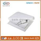 Multizone Electric Blanket