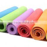 Colored EVA Yoga Mat