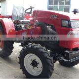 Agriculture 28HP 4-Wheel Farm Tractor