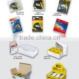 Bulk Tape Measure 3m 5m7.5m 8m 10m Measure Tape Rubber Coated Steel Measuring Tape With English-metric Graduation thumbnail-4