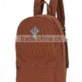 Fashionable Canvas Backpack, Good Quality School Bag on Sale thumbnail-2