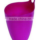 Cheap 5L Plastic Storage Buckets thumbnail-2