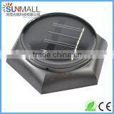 70*70mm 2V 35mA MIni Solar Panel for Led Light thumbnail-1