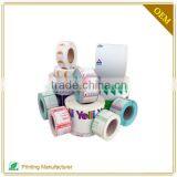 Address Warning Shipping Label Self Adhesive Packaging Labels thumbnail-6