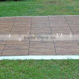 Portable Event Dance Floor thumbnail-4