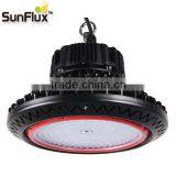 CE RoHS 120W 150W 200W LED UFO High Bay Light