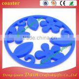 Cartoons Characters ECO-friendly ATBC Soft Pvc Coasters thumbnail-2