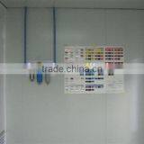 JF Paint Mixing Room / Painting Mixing Room / Paint Room Exhaust Fan ( CE Certification 2 Years Warranty Time) thumbnail-4