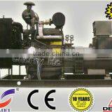 25kw to 100kw Low-noise Power Diesel Generator Set (For School,hosiptal,building,etc)