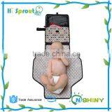Wholesale Cheap Folding Baby Changing Mat, Travel Changing Mat thumbnail-1