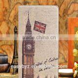 Hot in for Ipad 5 / Air Retro Scenic Spots Stand Holster Tablet Case Protective Shell thumbnail-6