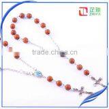 Types of Catholic Acrylic Rosary Chain thumbnail-4