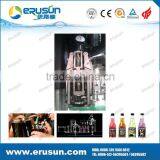 Zhangjiagang High Efficiency Fully Automatic Glass Bottle Filling Machine thumbnail-2