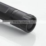 CREE Q5 Water Resistant Emergency Led Flashlight thumbnail-4