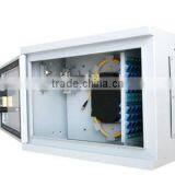 Wall Mount Fiber Optic Terminal Box