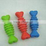 High Quality Rubber Products Pet Toy thumbnail-4