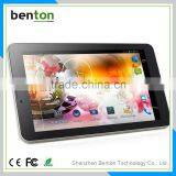 Competitive price best quality free sample tablet pc