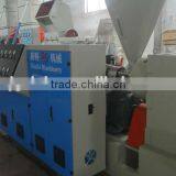 pe Extruding Machine