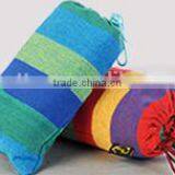 Light Weight Easy Taken Parachute/canvas/polyester Fabric Baby Hammock thumbnail-5