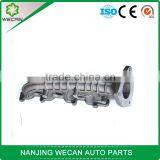 Professional Team Auto Parts Exhaust Manifold Parts for B12 Engine Chana Greatwall Wuling thumbnail-4