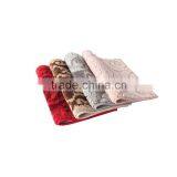 DADA Chinese Characteristic Non_skid Rug Cushion Mircofiber Soft Carpet Decorative Mat thumbnail-5