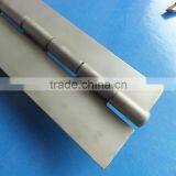 Long Hinge Stainless Steel, Size Side of Hinge thumbnail-1