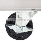 36" Commercial Foodervice Equipment Sandwich / Salad Preparation Refrigerator thumbnail-6