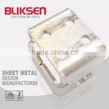 OEM Sheet Metal Deep Drawing Stamping Parts thumbnail-3