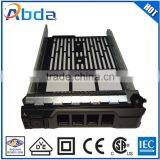 KG1CH 0KG1CH R430 R630 R730 3.5 SAS SATA HDD Caddy For Dell thumbnail-1
