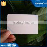 Supply Best Quality Pvc Blank Contact ic Card thumbnail-1