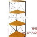 Wooden Rack (rack, Storage Rack) HP-9-023 thumbnail-1