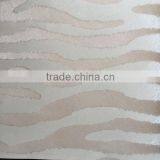 Zebra-stripe Vinyl Wallpaper thumbnail-1