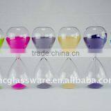 8" Hourglass, 30 Minutes