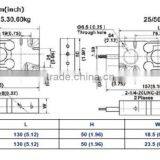 Electronic Scale Load Cell ,platform Scale Load Cell thumbnail-2