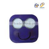 Black Food Ball Case Purpose Smiling Bud thumbnail-1