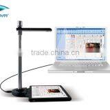 Eloam Factory Document Portable Flatbed Scanner