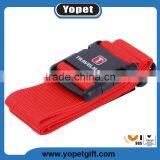 Cheap Price Retractable Tsa Lock Luggage Suiticase Secure Strap Free Sample thumbnail-2