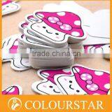 Great Product and Good Price for Name Brand Hang Tags