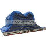 18oz Heavy Duty Steel Tarps Coil Tarpaulin thumbnail-4