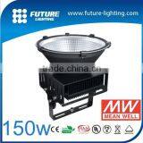 150w IP65 Industrial Led Gym Lights Led High Bay Light For Warehouse China Supplier