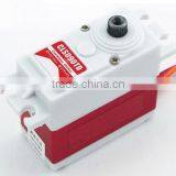 CLS090TD Titanium Gear HV 9kg Coreless Digital Servo