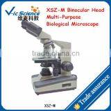 XSZ-M Binocular Head Multi-Purpose Biological Microscope