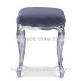 Puff Ottoman Fabric Modern Bedroom Sets Antique Furniture Hotel Furniture thumbnail-2