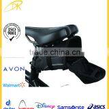 Bicycle Y-Series Strap-On Saddle Bag, Travel Saddle Cycling Bag thumbnail-1