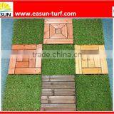 300mm x 300mm Interlocking Fir Tile thumbnail-6