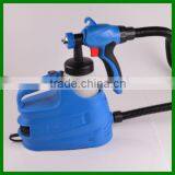 HVLP paint spray gun