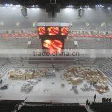 Shen Zhen Basketball Perimeter Led Display