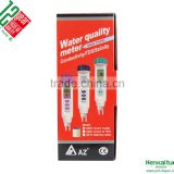 Precision Water Quality Test Meter Electrical Conductivity Sensor Pen Meter